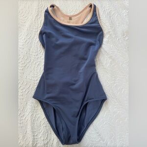 Mariia Child’s Large Leotard